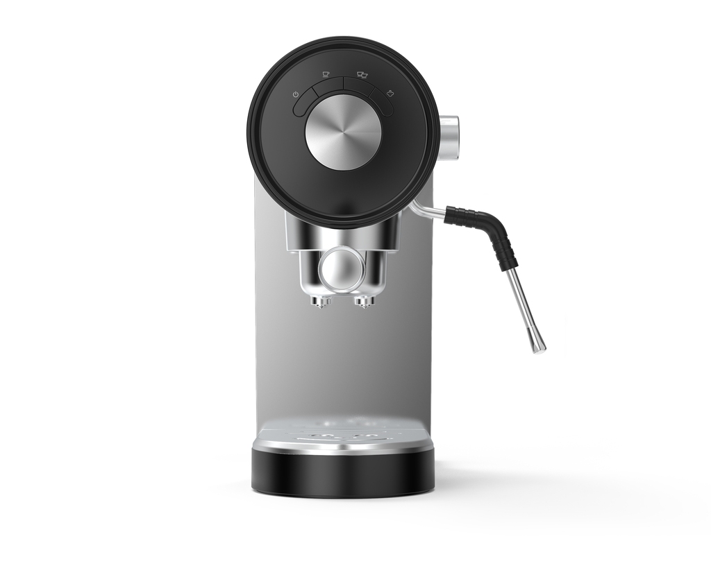 Espresso coffee maker CM-801B